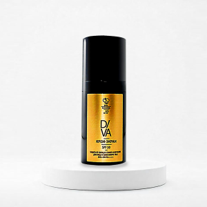 Солнцезащитный крем-экран SPF 50