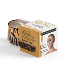 Тейп для лица Тейп для лица